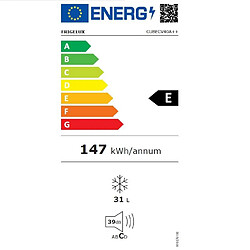Frigelux CUBECV40A++