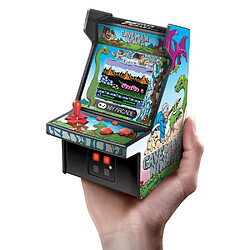 My Arcade Caveman Ninja pas cher