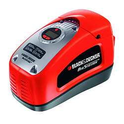 Black & Decker ASI300