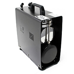 Helloshop26 Compresseur Aérographe Réglable