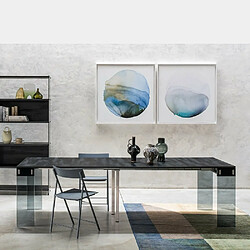 Inside 75 Console Extensible Stef XL