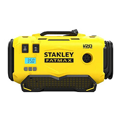Stanley SFMCE520B