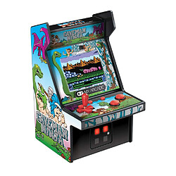 Avis My Arcade Caveman Ninja