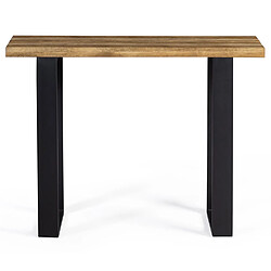 Acheter Idmarket Console Blanca