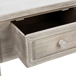 Atmosphera, Createur D'Interieur Atmosphera Console Charme - Marron