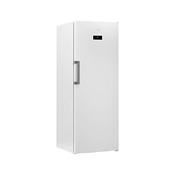 Beko RFNE448E35W - Congélateur Armoire 404L