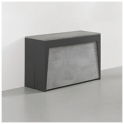 Inside 75 MARVEL PLUS Table Console