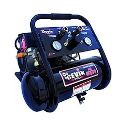 Cevik Pro6Silent Compresseur 6L