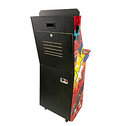 Avis Inovalley borne d’arcade Retrogame XXL