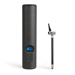 Livoo Compresseur Portatif 12.4V