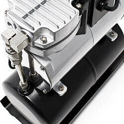 Acheter Helloshop26 Compresseur aérographe AF189A - 3 L