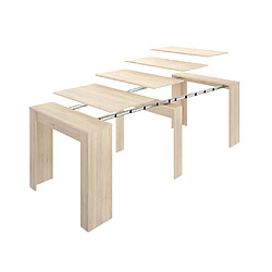 Acheter Vente-Unique Console Table Extensible Onega