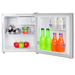 Avis Frigelux RCU48BE - Blanc