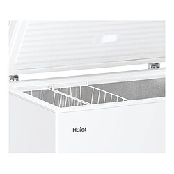 Acheter Haier HCE301E