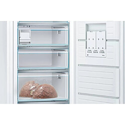 Bosch GSN58AWCV - Blanc