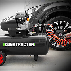 Constructor CTAC8-100 pas cher