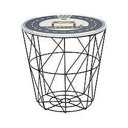 The Home Deco Kids - Noir