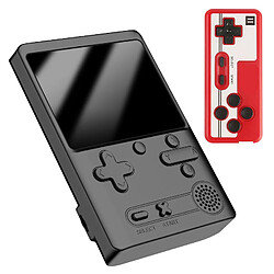 El Contente Mini console portable 400 jeux