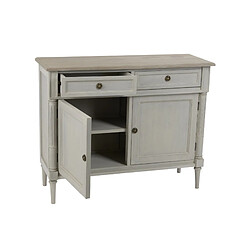 Amadeus Buffet Edouard - Bois Gris