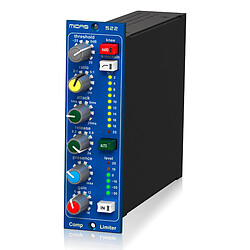 Avis Midas COMPRESSOR LIMITER 522 V2