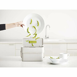 Joseph Joseph Composteur de cuisine Compo 4