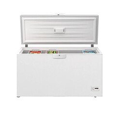 Acheter Beko HSM46740 - Blanc