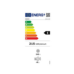 INDESIT UI62SFR