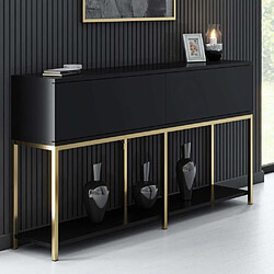 Acheter Hanah Home Lord - Noir et doré