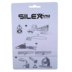 Acheter Silex Lot de 5 chaînes 30 cm - 44 maillons