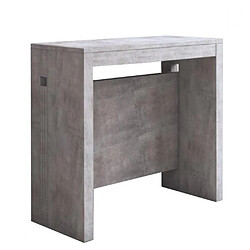 Table console extensible Inside 75 - GRANDEZZA