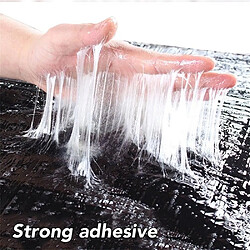 Avis Piège à souris super collant