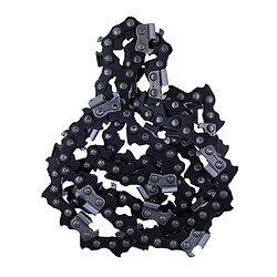 Avis SILEX Chaînes Tronçonneuse