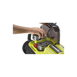 RYOBI RY18SFX35A-240