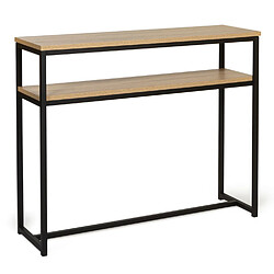 Acheter Idmarket market Detroit - Console double