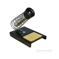 Fer à souder Silverline