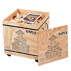 Kapla Pack 1000 planchettes