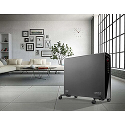 Convecteur électrique DeLonghi