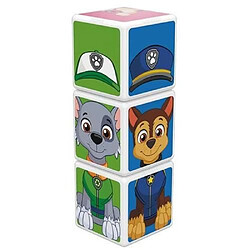 Giochi preziosi Magicube Pat' Patrouille - Bleu pas cher