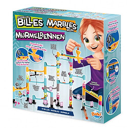 Buki france Jeu de construction Formule Billes - Turquoise