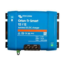 Victron Convertisseur DC-DC Orion-Tr Smart