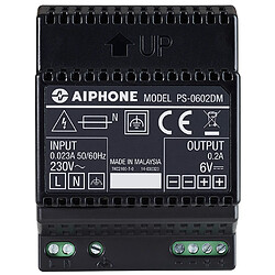 Aiphone PS0602DM