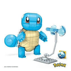 Mattel Pokémon Carapuce - Multicolore