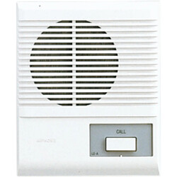 AIPHONE LEA Poste Secondaire