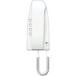 BTICINO B2F Combiné Intérieur Audio