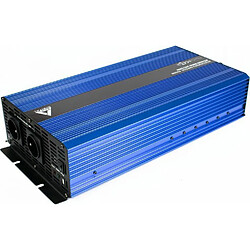 Convertisseur de tension DC/AC pur sinus 6000W
