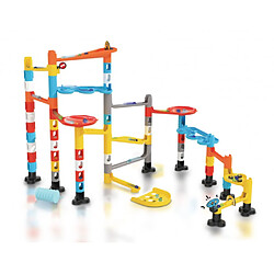 Buki france Marble Challenge circuit de billes - Jaune