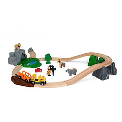 Brio 33960 Circuit Safari