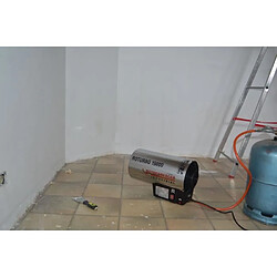 Rothenberger Roturbo 19000 - Générateur d'Air Chaud