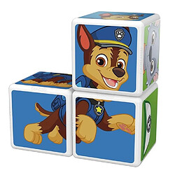 Avis Giochi preziosi Magicube Pat' Patrouille - Bleu