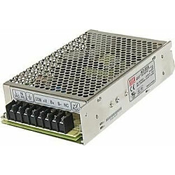 Alimentation à découpage Mean Well AD-55A